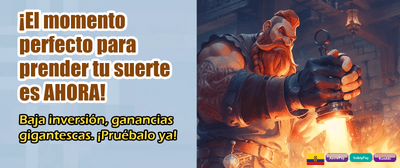 Apuesta en Vivo Ahora