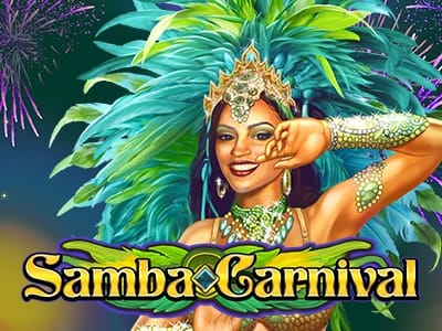 Samba Carnival screenshot