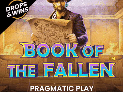 Book of the Fallen screenshot