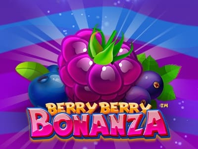 Berry Berry Bonanza screenshot