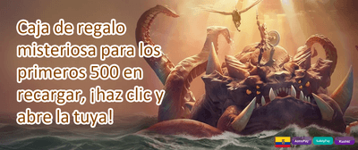 Giros Gratis en Slots promotion