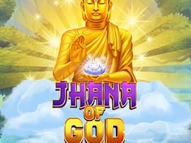 Jhana of God Bonus Buy screenshot